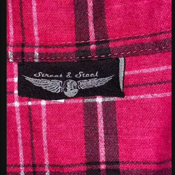 Women’s Riding Jacket - Picture 2 of 5